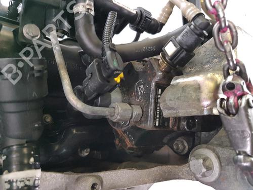Engine ALFA ROMEO MITO (955_) 1.6 JTDM (955AXC1B) | BP39161315M1 - Image 6