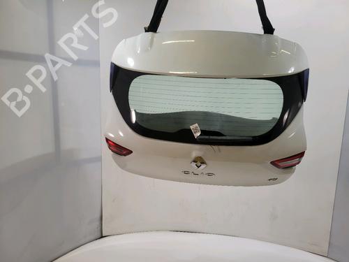 Used Tailgate Tailgate RENAULT CLIO IV (BH_) 1.5 dCi 90 (90 hp) 39704899 39704899