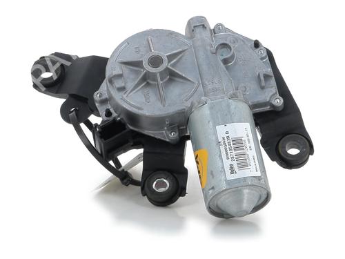 Rear wiper motor RENAULT ZOE (BFM_) Electric (BFME) | BP25796931M102 