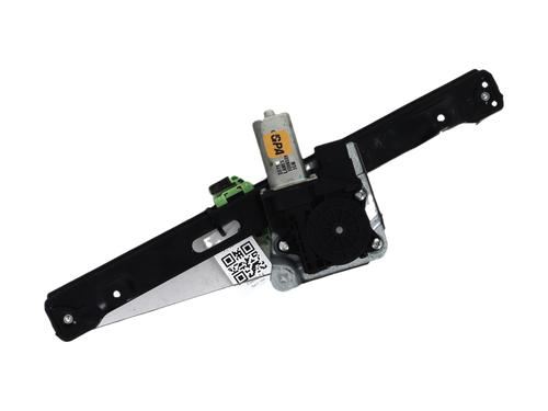 Used Rear right window mechanism Rear right window mechanism BMW 3 Touring (E91) 330 xd (231 hp) 40248687 40248687