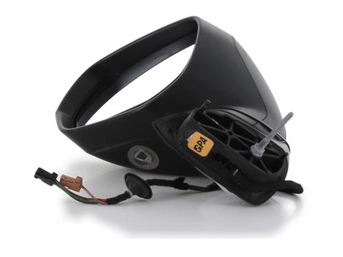 Left mirror PEUGEOT 3008 I MPV (0U_) 2.0 HDi 150 / BlueHDi 150 | BP30165988C26