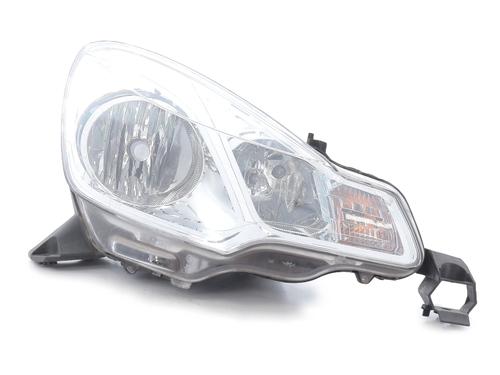 Used Right headlight Right headlight CITROËN C3 II (SC_) 1.6 VTi 120 (120 hp) 34269947 34269947
