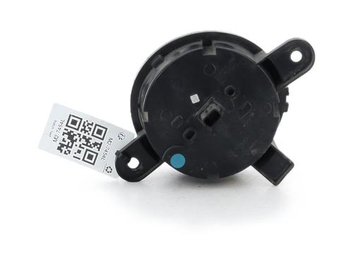 Right daytime light RENAULT TWINGO III (BCM_, BCA_) 1.0 SCe 70 | BP36210918C103 - Image 3