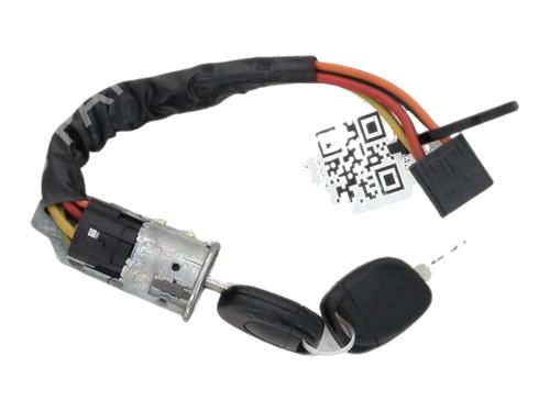 Used Ignition barrel Ignition barrel RENAULT CLIO II Hatchback Van (SB0/1/2_) 1.5 dCi (82 hp) 40441613 40441613