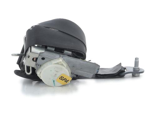Front left seatbelt PEUGEOT 3008 I MPV (0U_) 1.6 HDi | BP32434566I26