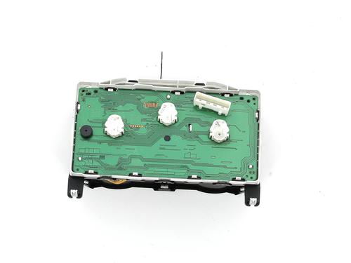 Instrument cluster NISSAN NOTE (E11, NE11) 1.4 | BP16743405C47 