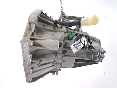 gearbox-renault-kangoo-express-fw01_-2008-33733289 main image