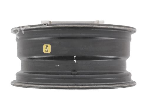 Used Rim Rim RENAULT CLIO IV (BH_) 1.5 dCi 90 (90 hp) 39736289 39736289