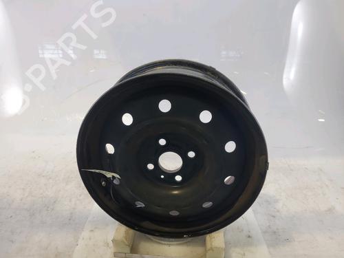 Rim SUZUKI SWIFT IV (FZ, NZ) 1.2 (AZH412, ZC72S) | BP17708433C45 