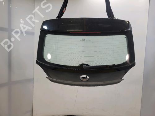 Used Tailgate Tailgate VW POLO V (6R1, 6C1) 1.0 (60 hp) 33446601 33446601