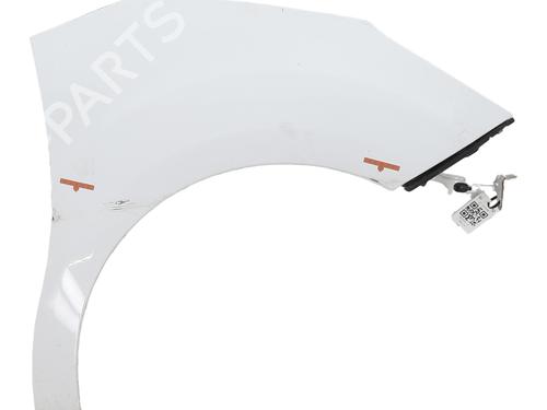 Right front fenders CITROËN C3 II (SC_) 1.2 VTi 82 | BP28365811C42