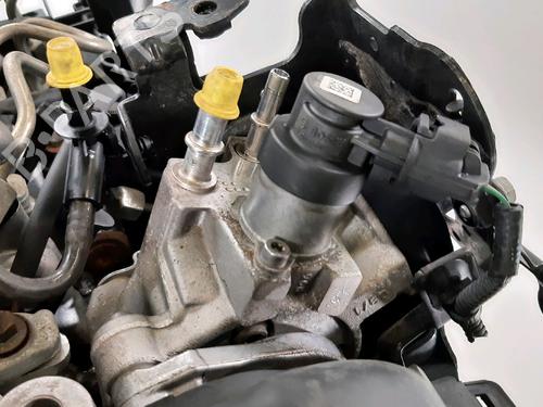 Engine RENAULT CLIO IV (BH_) 1.5 dCi 90 | BP31821474M1