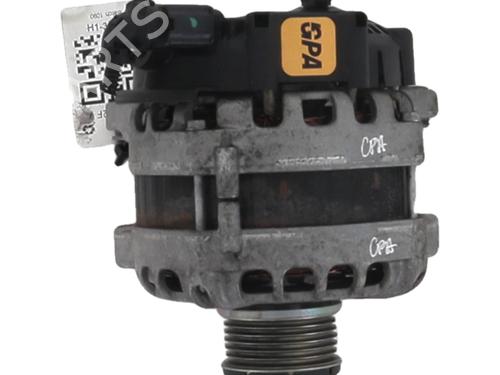 Alternator PEUGEOT 208 I (CA_, CC_) 1.2 THP 110 | BP29701654M7 