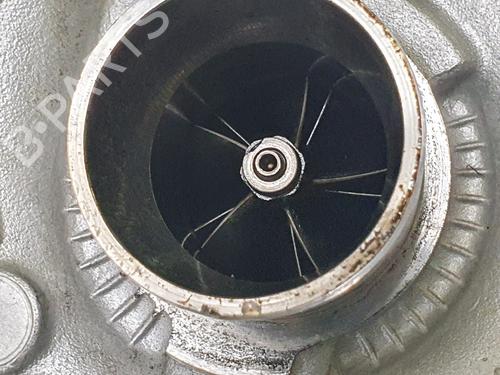 Engine RENAULT CLIO III (BR0/1, CR0/1) 1.5 dCi (C/BR0G, C/BR1G) | BP37869872M1  - Image 7