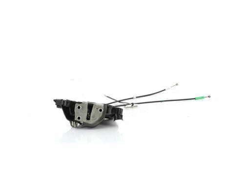 Front right lock TOYOTA (FAW) PRIUS (_W2_) 1.5 Hybrid (NHW20) | BP16312469C97 