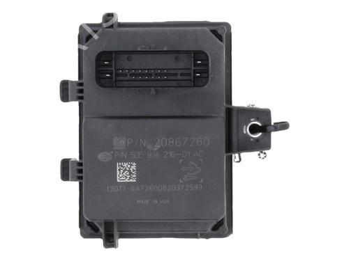 Inne CHEVROLET VOLT EV 150 | BP31239920O1 