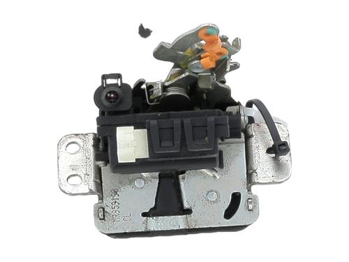 Used Tailgate lock Tailgate lock MITSUBISHI COLT VI (Z3_A, Z2_A) 1.5 DI-D (Z39A) (95 hp) 33332801 33332801