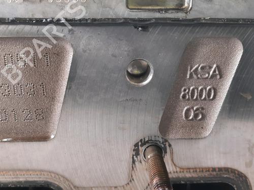 Cylinder head SEAT IBIZA IV (6J5, 6P1) 1.2 TDI | BP32201511M5