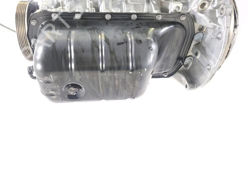Engine PEUGEOT 207 (WA_, WC_) 1.6 HDi | BP29819872M1