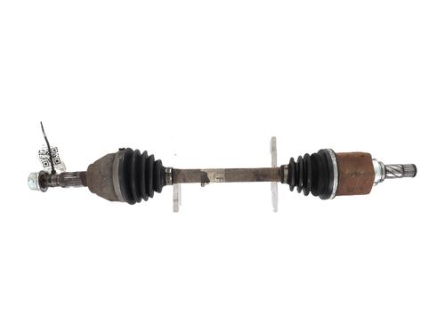 Used Left front driveshaft NISSAN JUKE (F15) 1.5 dCi (110 hp) 29047769