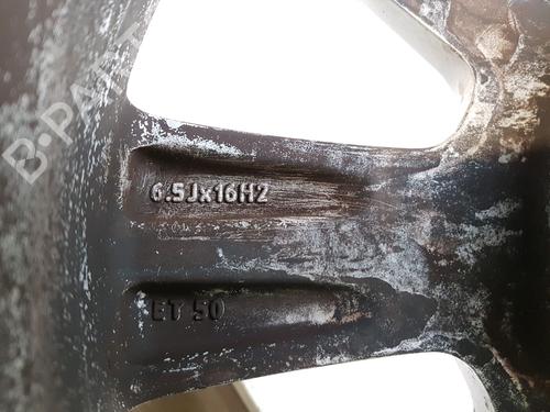 Rim AUDI A3 (8P1) 2.0 TDI 16V | BP10482462C45 