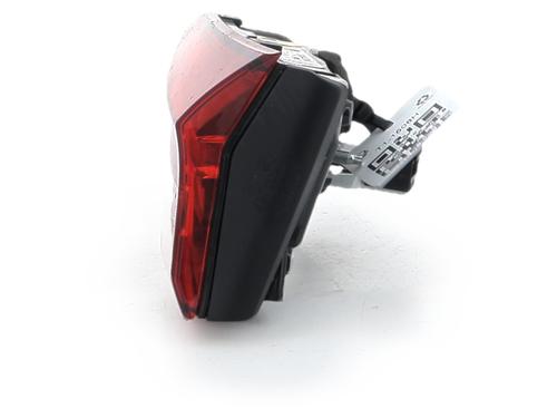 Right tailgate light VW POLO VI (AW1, BZ1, AE1) 1.0 TSI | BP36777515C80 - Image 2