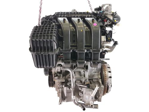 Engine DACIA SANDERO II 1.0 SCe 75 (B8JC, B8JD, B8NC) | BP39045544M1 - Image 2