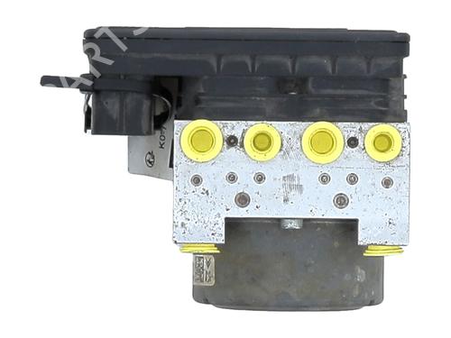 ABS pump PEUGEOT 208 I (CA_, CC_) 1.4 HDi | BP28486629M43 
