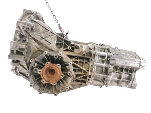 Used Gearbox AUDI A4 B7 Avant (8ED) [2004-2008]  24846011