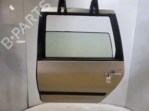 Used Left rear door VW SHARAN (7M8, 7M9, 7M6) 1.9 TDI 4motion (115 hp) 21114782