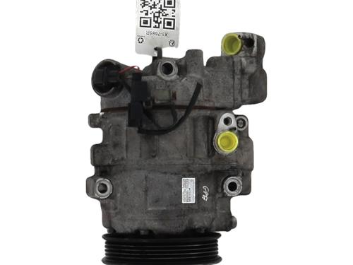 AC-Kompressor MERCEDES-BENZ A-CLASS (W168) A 190 (168.032, 168.132) | BP29623593M34 