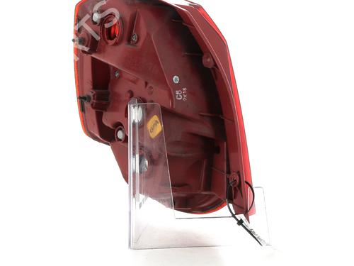 Right taillight CHEVROLET AVEO / KALOS Hatchback (T250, T255) 1.2 LPG | BP23854648C35 