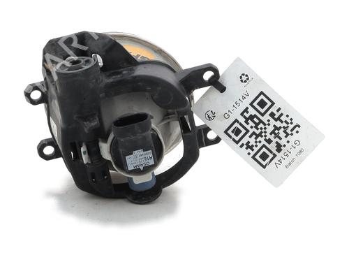 Left front fog light TOYOTA YARIS (_P13_) 1.5 Hybrid (NHP130_) | BP29295916C30 