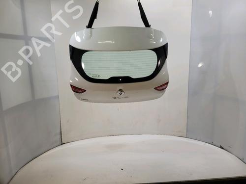 Used Tailgate Tailgate RENAULT CLIO IV (BH_) 1.5 dCi 90 (90 hp) 40058542 40058542