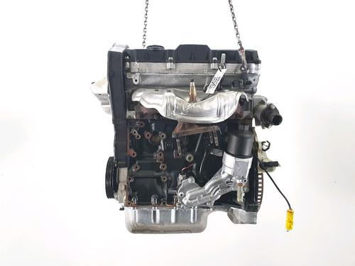 Engine PEUGEOT 307 (3A/C) 1.6 16V | BP39194598M1 - Image 2