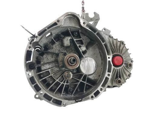 Gearbox MERCEDES-BENZ A-CLASS (W168) A 160 (168.033, 168.133) | BP16730817M3 