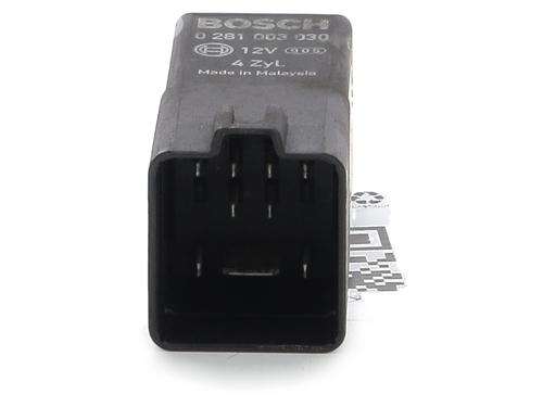 Elektronisk modul HONDA CR-V II (RD_) 2.2 CTDi (RD9) | BP28121692M83 