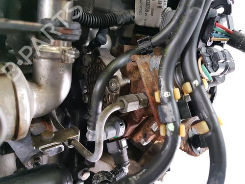 Engine CITROËN JUMPY II Van 1.6 HDi 90 16V | BP39576801M1 - Image 6