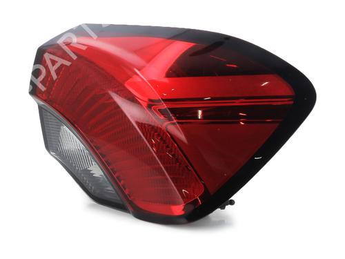 Right taillight FIAT TIPO Hatchback (356_, 357_) 1.6 D (356HXG1B, 356HXG11) | BP29217952C35 