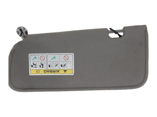 Right sun visor FORD MAVERICK 3.0 V6 24V | BP34711282I2 - Image 2