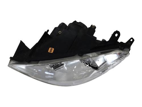 Left headlight PEUGEOT 807 (EB_) 2.2 HDi | BP30165215C28