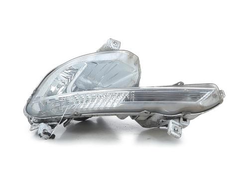 Used Left front indicator Left front indicator PEUGEOT 508 I (8D_) 1.6 HDi (112 hp) 33299727 33299727