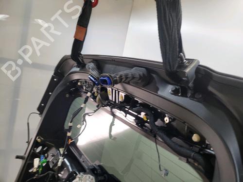 Tailgate CITROËN C5 AIRCROSS (A_) 1.6 Hybrid 225 (A45GFR) | BP30405568C6