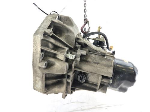 Used Gearbox Gearbox RENAULT CLIO III (BR0/1, CR0/1) 1.4 16V (98 hp) 40487421 40487421