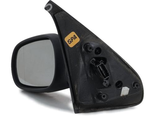 Left mirror RENAULT CLIO II (BB_, CB_)  | BP30165963C26 