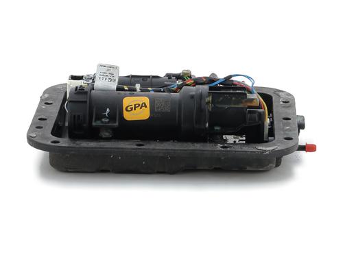 Electronic module PEUGEOT 508 SW I (8E_) 1.6 BlueHDi 120 | BP27921478M83 