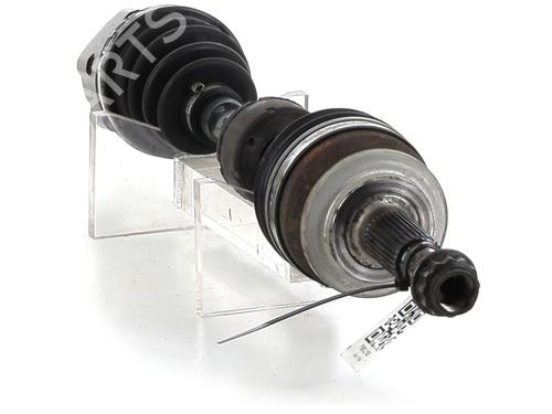 Left front driveshaft TOYOTA VERSO (_R2_) 2.0 D-4D (AUR20_, AUR20R) | BP29443373M38 