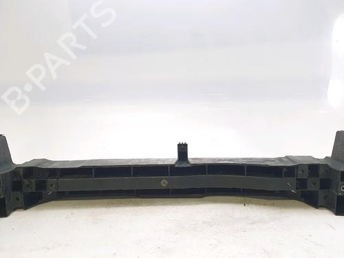 Rear bumper reinforcement RENAULT CLIO III (BR0/1, CR0/1) 1.5 dCi | BP29346499C73 