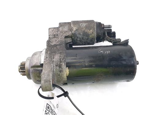 Used Starter VW POLO (9N_, 9A_) 1.4 TDI (70 hp) 27308301