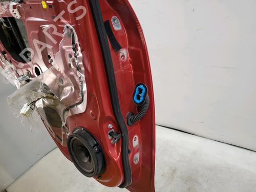 Left rear door SUZUKI SWIFT IV (FZ, NZ) 1.2 4x4 (AZH412, ZD72S) | BP31079929C4